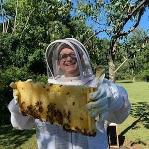 Meet your Posher, Michael